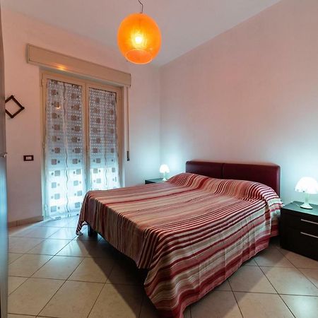 Il Gabbiano In Citta Apartment Palermo Ngoại thất bức ảnh