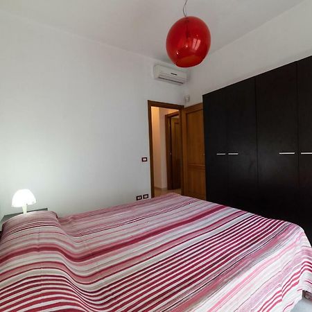 Il Gabbiano In Citta Apartment Palermo Ngoại thất bức ảnh