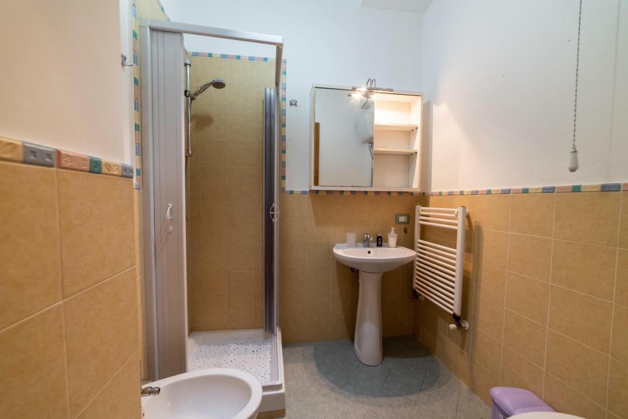 Il Gabbiano In Citta Apartment Palermo Ngoại thất bức ảnh