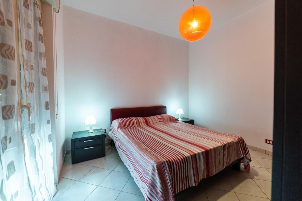 Il Gabbiano In Citta Apartment Palermo Ngoại thất bức ảnh