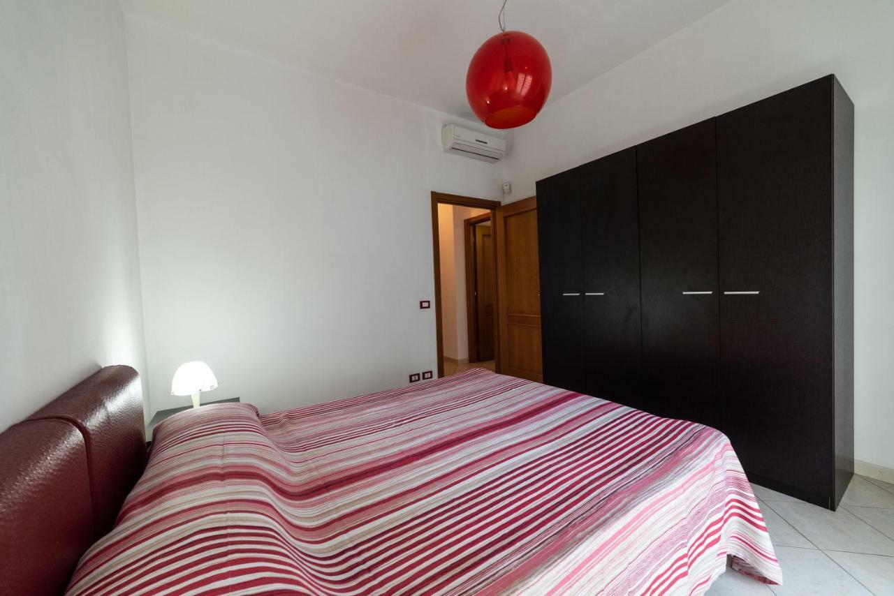 Il Gabbiano In Citta Apartment Palermo Ngoại thất bức ảnh