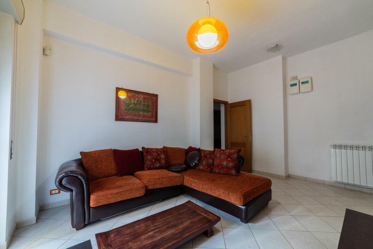 Il Gabbiano In Citta Apartment Palermo Ngoại thất bức ảnh