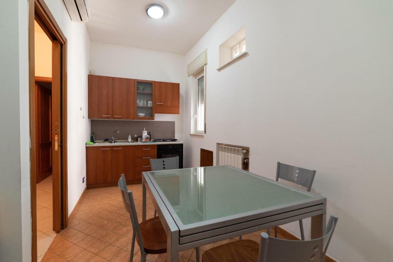 Il Gabbiano In Citta Apartment Palermo Ngoại thất bức ảnh